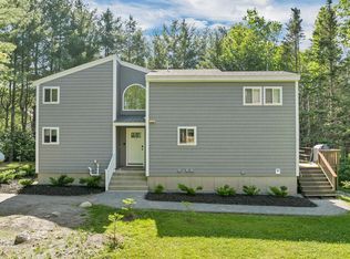13 Tee House Ln, Waterville Valley, NH 03215