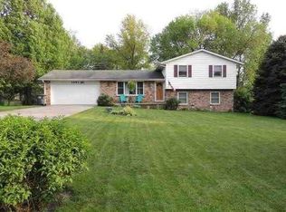 1201 E Cooper Dr, Muncie, IN 47303