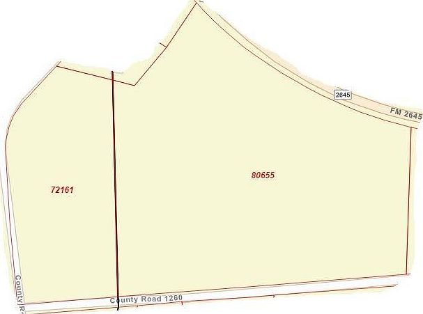 2nd image of 427 County Road 1255
