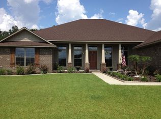 6266 Evan Cir, Crestview, FL 32536