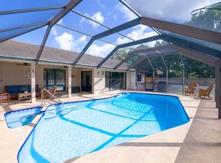 442 SW David Ter, Port Saint Lucie, FL 34953