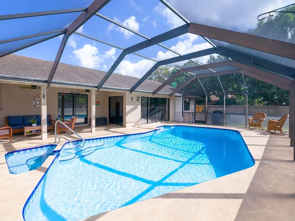 442 SW David Terrace, Port St Lucie, FL 34953