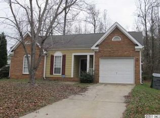 3212 Allen Rd S, Charlotte, NC 28269