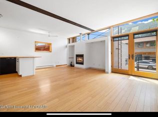 442 S Willow St #A, Jackson, WY 83001