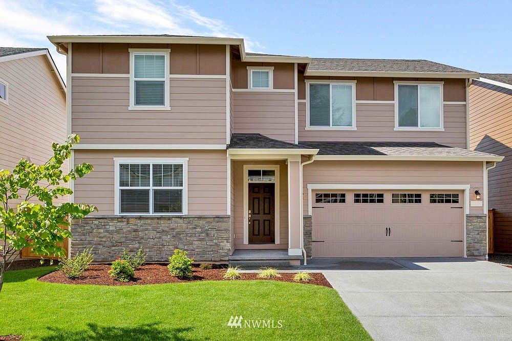 6718 139th StCt E LOT 101, Puyallup, WA 98373 | Zillow