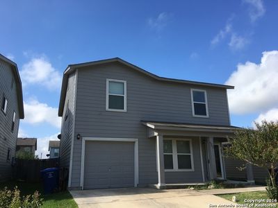 4342 Stetson Vw, San Antonio, TX, 78223