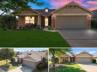 16092 S 84th Ave E, Bixby, OK 74008