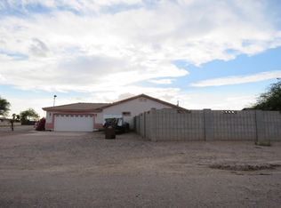 4010 N Catalina Dr, Toltec, AZ 85131