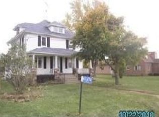 N10472 County Road Y, Mayville, WI 53050