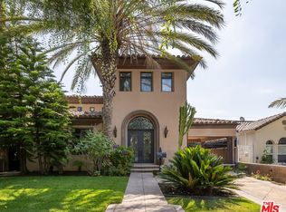 120 S Almont Dr, Beverly Hills, CA 90211