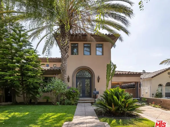 120 S Almont Dr, Beverly Hills, CA 90211