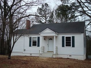 4665 Pyne Dr, Bessemer, AL 35022