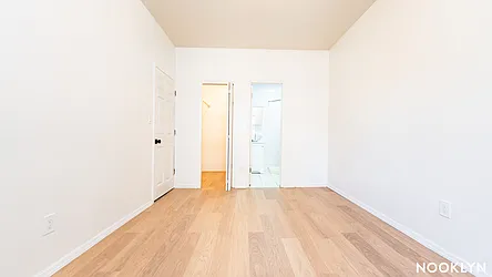 Rented by Nooklyn NYC LLC