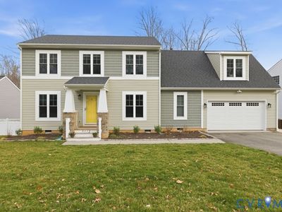 (Undisclosed Address), Midlothian, VA, 23112