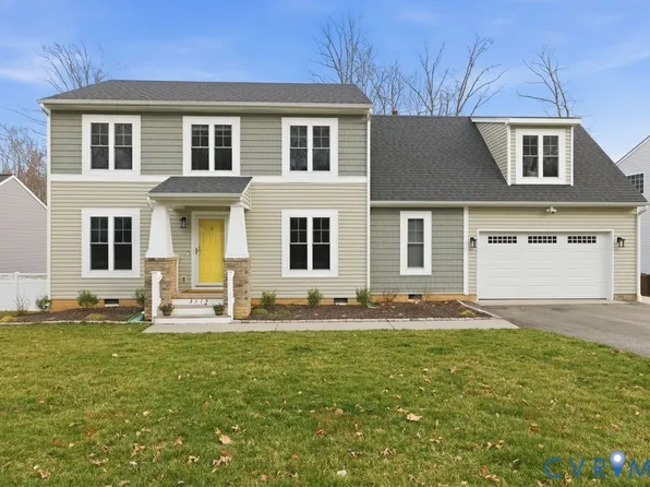 (undisclosed Address), Midlothian, VA 23112