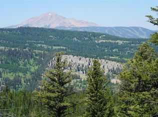 Tbd Beaver Crk W LOT 15B, Big Sky, MT 59716