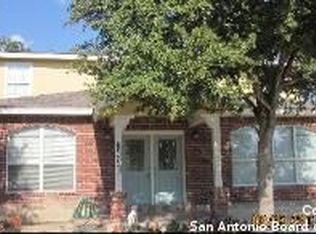 7430 Glasgow Dr, San Antonio, TX 78223