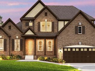 5149 Mountainbrook Cir LOT 306, Hermitage, TN 37076