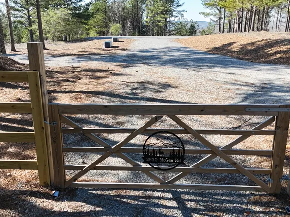 2530 McGee Rd Lot 27, Linden, TN 37096