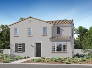 Residence Three Plan, Renaissance : Runway, Rialto, CA 92376