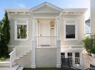3561 Sacramento St #A, San Francisco, CA 94118