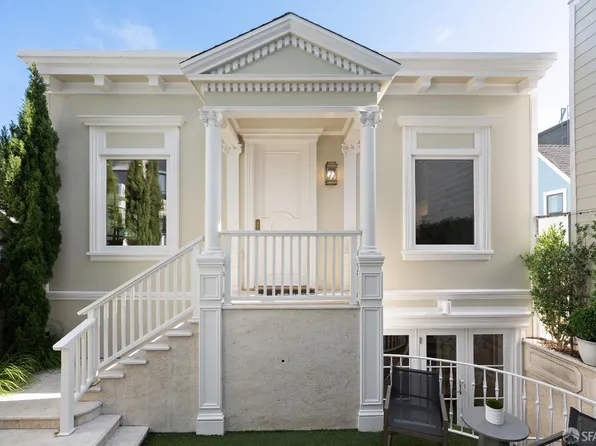 3561 Sacramento St #A, San Francisco, CA 94118