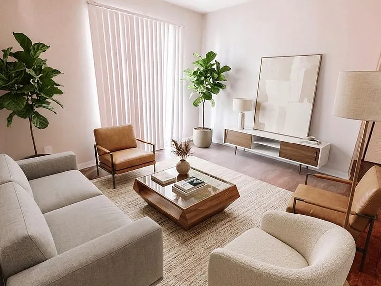 Live Easy. Live Elevated. Live 2100 Defoors. — Photo 20