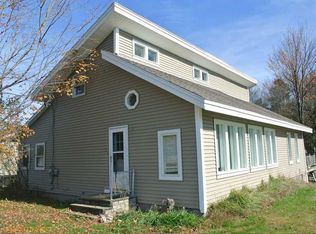 123 N Parish Rd, Turner, ME 04282