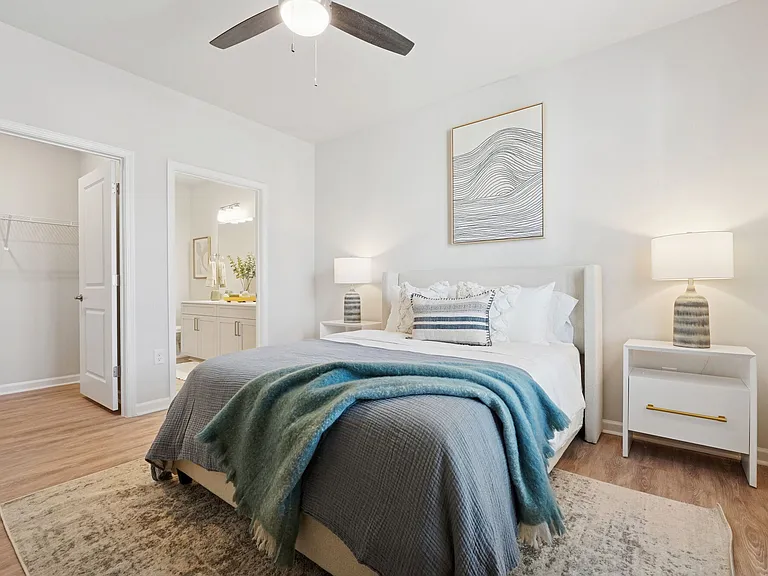 Arbor View Townhomes — Photo 3
