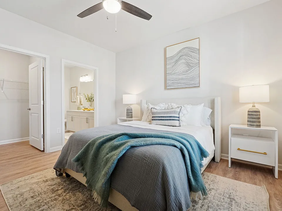 Arbor View Townhomes apartments community photo