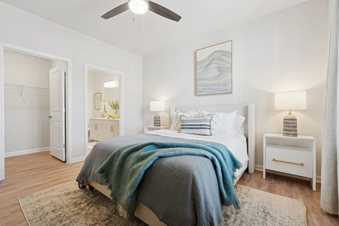 Arbor View Townhomes apartments community photo