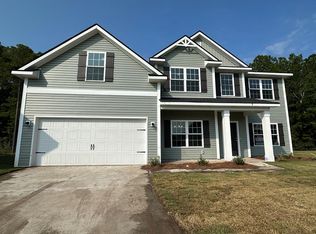9 Herty Ln, Hinesville, GA 31313