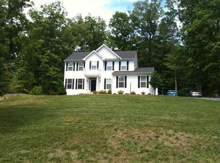 751 Courthouse Rd, Stafford, VA 22554