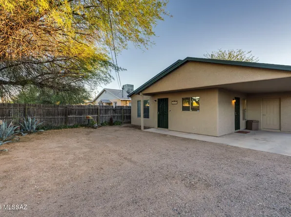 2833 N Palo Verde Ave, Tucson, AZ 85716