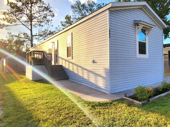 6539 Townsend Rd #282, Jacksonville, FL 32244