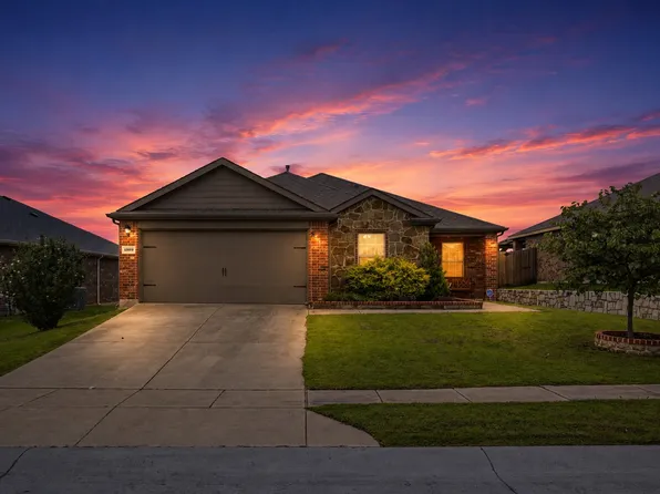 1909 Arbordale Way, Princeton, TX 75407