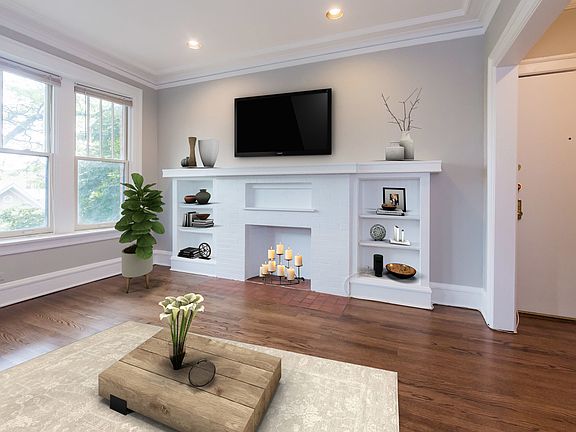 5th image of 6253 N Greenview Ave #3