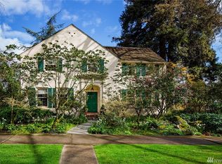 3702 E Prospect St, Seattle, WA 98112