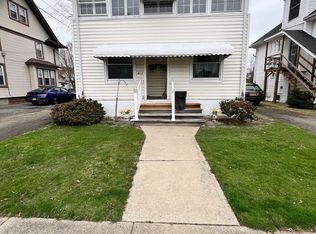 402 Dwight Ave #1, Endicott, NY 13760
