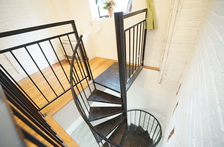 1st image of 101 Jefferson Ave #1N