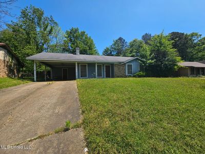 2376 Princess Pine Dr, Jackson, MS, 39212