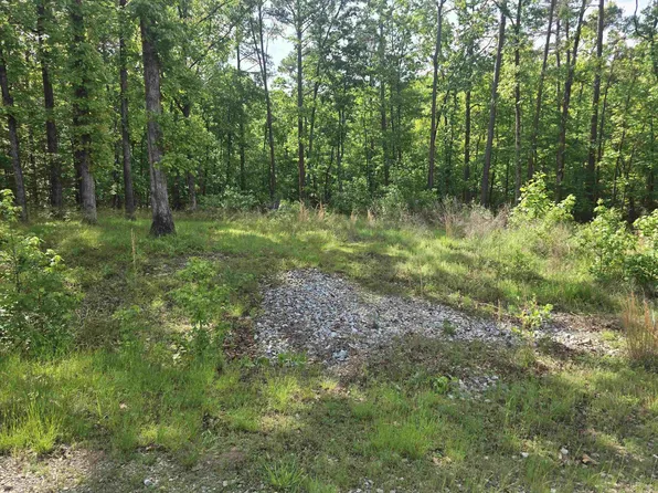 LOT 2130 Diamondhead Dr, Hot Springs National Park, AR 71913