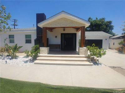 15085 Nurmi St, Sylmar, CA, 91342