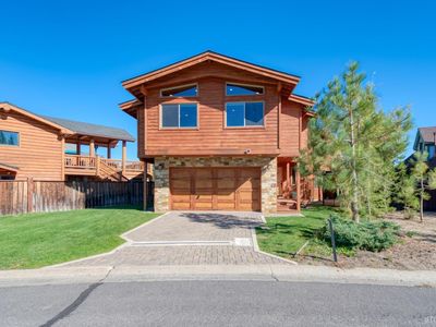 1859 Venice Dr, South Lake Tahoe, CA, 96150