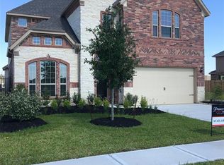 29603 Yaupon Shore Dr, Spring, TX 77386