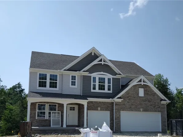 2781 Foxtail Pine Dr, Medina, OH 44256