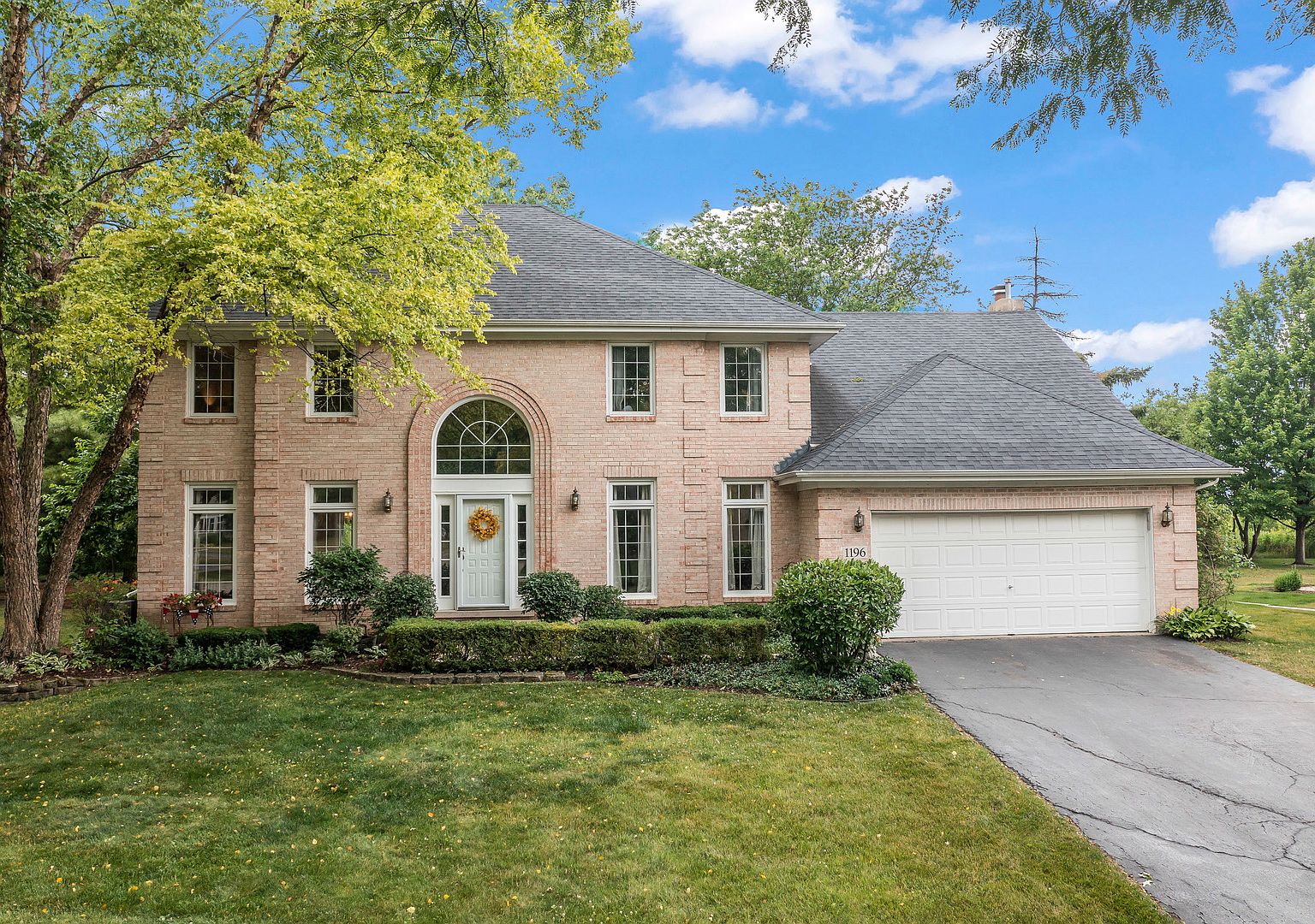 1196 Ancient Oaks Dr, Bartlett, IL 60103 MLS 11820306 Zillow