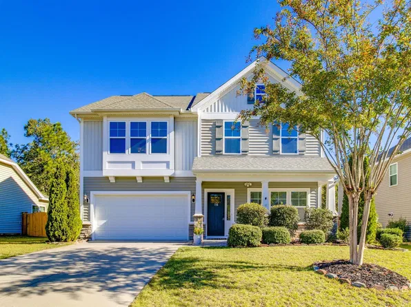 116 Baneberry Dr, Lexington, SC 29073