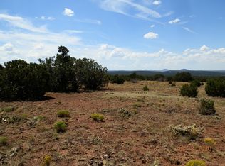 10 County Road 8059, Concho, AZ 85924