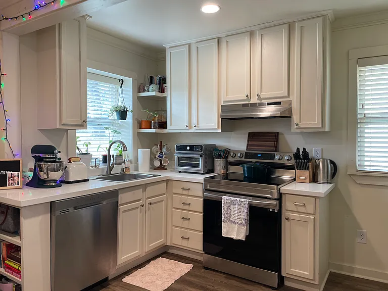 1244 Druid Hill Dr #B — Photo 4